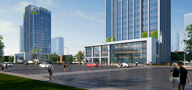 江西聯創電子有限公司